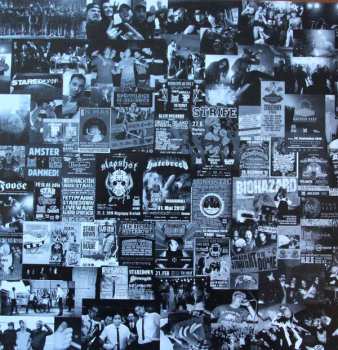 LP Staredown: Choose Life CLR