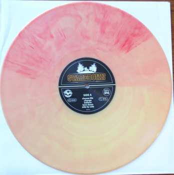 LP Staredown: Choose Life CLR