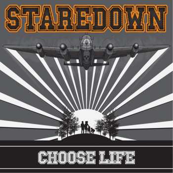 CD Staredown: Choose Life