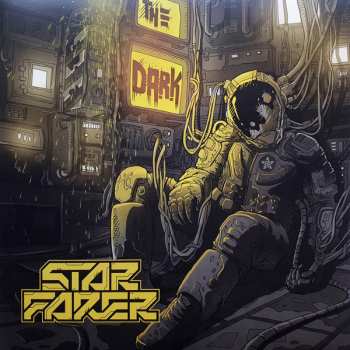 LP Starfarer: The Dark CLR | LTD