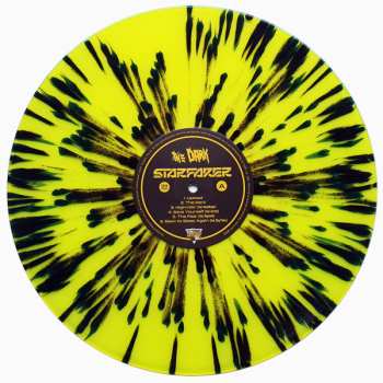 LP Starfarer: The Dark CLR | LTD