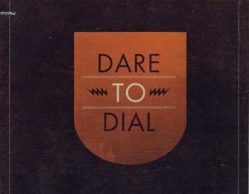CD Starflyer 59: Dial M