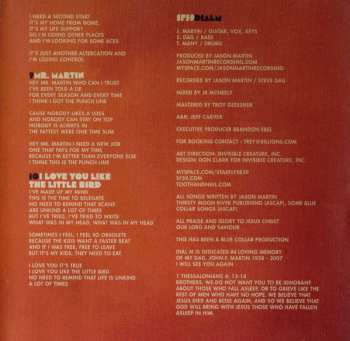 CD Starflyer 59: Dial M