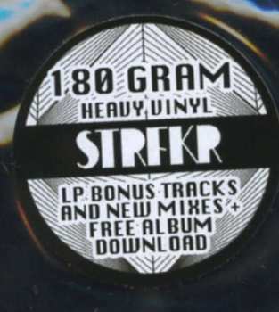 LP Starfucker: Jupiter