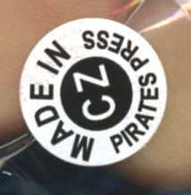 LP Starfucker: Jupiter