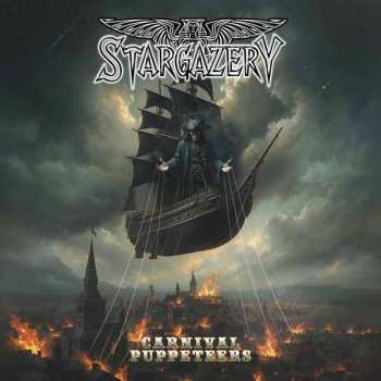 Album Stargazery: Carnival Puppeteers