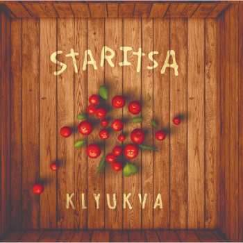 Album Staritsa: Klyukva