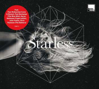 CD Starless: Starless