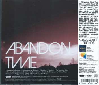 CD Starmarket: Abandon Time