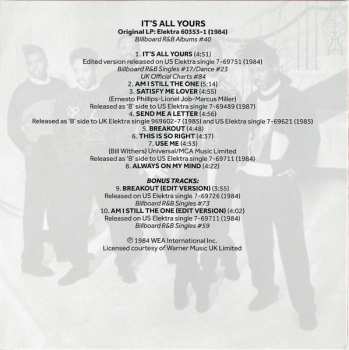 6CD/Caja Starpoint: Object Of My Desire (The Elektra Recordings 1983-1990)