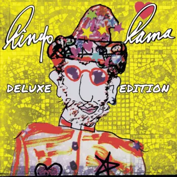 Ringo Rama