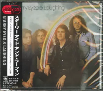 Starry Eyed & Laughing