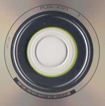 CD Starry Eyed And Laughing: Starry Eyed & Laughing