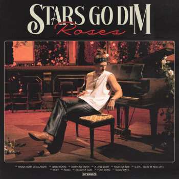 CD Stars Go Dim: Roses 