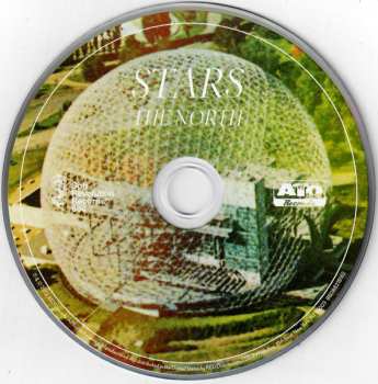 CD Stars: The North