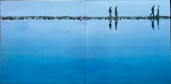 LP Starsailor: Silence Is Easy (20th Anniversary Edition) CLR | LTD