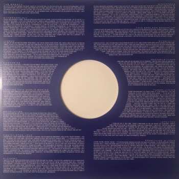 2LP Starset: Horizons LTD | CLR