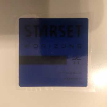 2LP Starset: Horizons LTD | CLR
