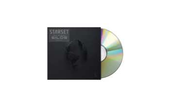 CD Starset: Silos