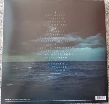 2LP Starset: Vessels CLR | LTD