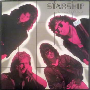 LP Starship: No Protection