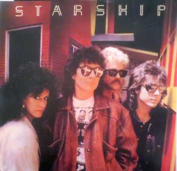 LP Starship: No Protection