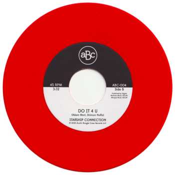 SP Starship Connection: Heartbreaker