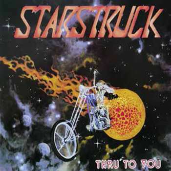 CD Starstruck: Thru' To You 