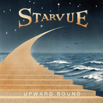 CD Starvue: Upward Bound