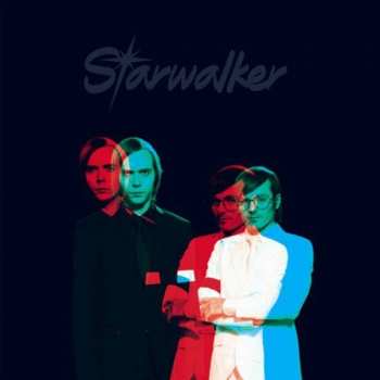 LP Starwalker: Starwalker