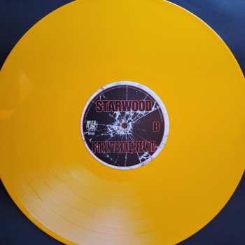 LP Starwood: If It Ain't Broke, Break It! CLR | LTD