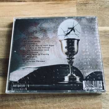 CD Stasia Momento: Manifestwo