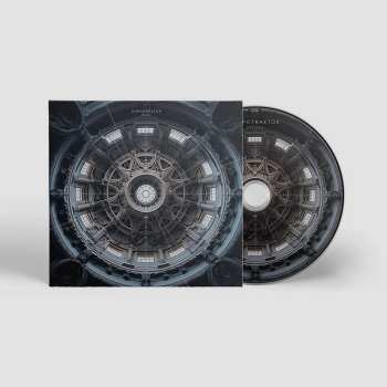 CD Hippotraktor: Stasis