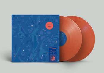 Album Stasis: Time Sensitive: Unreleased Sounds From The Otherworld Archives