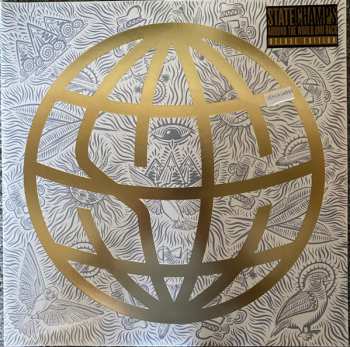2LP/DVD State Champs: Around The World And Back (Deluxe) DLX | LTD | CLR
