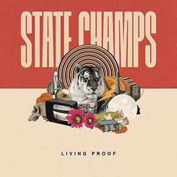 CD State Champs: Living Proof