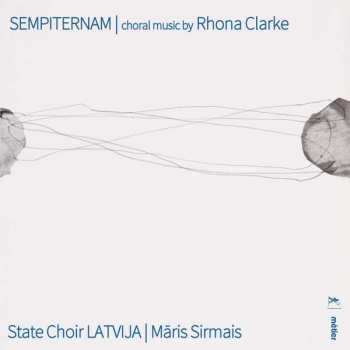 CD Māris Sirmais: Sempiternam