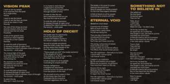 CD State Of Mind: Mass Persecution