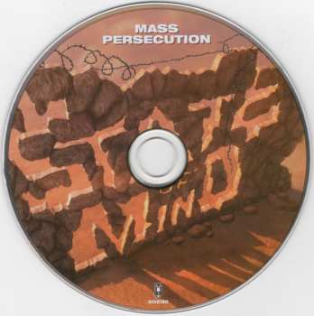 CD State Of Mind: Mass Persecution