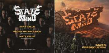 CD State Of Mind: Mass Persecution