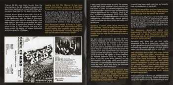 CD State Of Mind: Mass Persecution