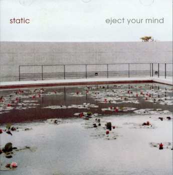 Album Static: Eject Your Mind