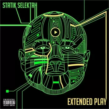 Statik Selektah: Extended Play