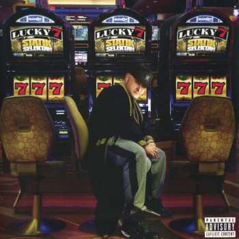 2LP Statik Selektah: Lucky 7