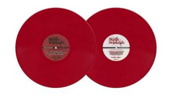 2LP Statik Selektah: Spell My Name Right (10th Anniversary Edition) LTD