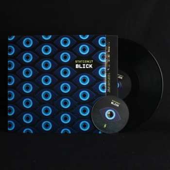 LP/CD Station 17: Blick