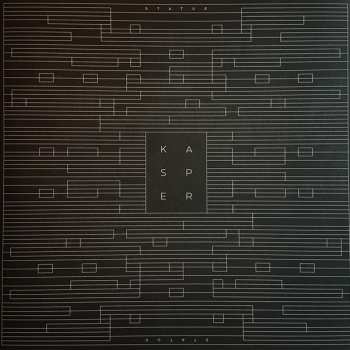 LP Statue: Kasper LTD | CLR