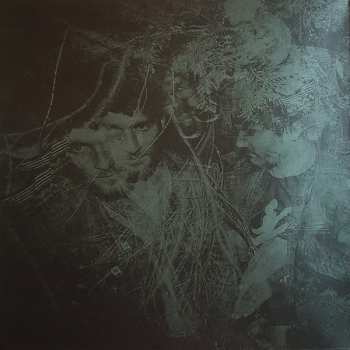 LP Statue: Kasper LTD | CLR