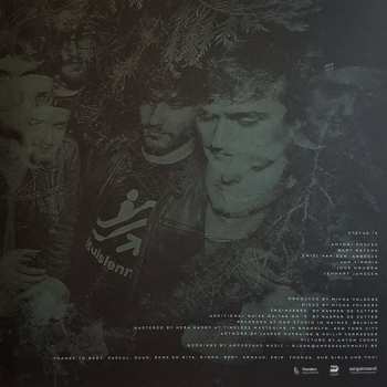 LP Statue: Kasper LTD | CLR