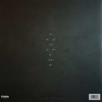 LP Statue: Kasper LTD | CLR